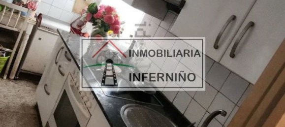 Apartamento de 3 dormitorios en Ferrol, Spain No. 172005 5