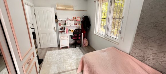 Apartamento de 3 habitaciónes en Alanya, Turkey No. 33627 14