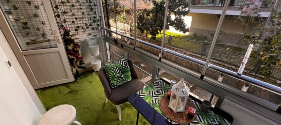Apartamento de 3 habitaciónes en Alanya, Turkey No. 33627 7
