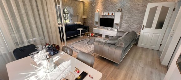 Apartamento de 3 habitaciónes en Alanya, Turkey No. 33627 3