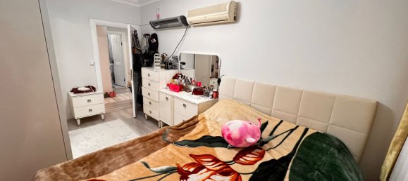 Apartamento de 3 habitaciónes en Alanya, Turkey No. 33627 12