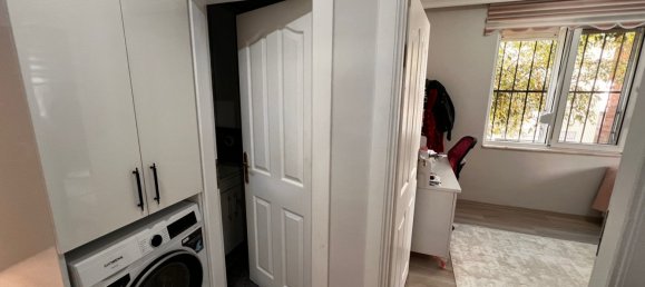 Apartamento de 3 habitaciónes en Alanya, Turkey No. 33627 9