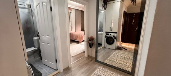 Apartamento de 3 habitaciónes en Alanya, Turkey No. 33627 8