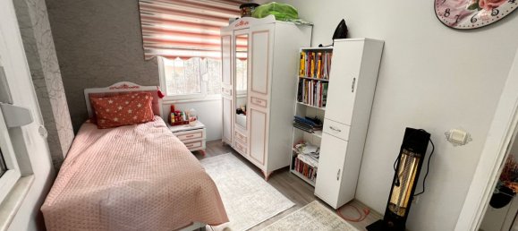 Apartamento de 3 habitaciónes en Alanya, Turkey No. 33627 13