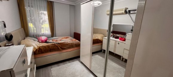 Apartamento de 3 habitaciónes en Alanya, Turkey No. 33627 11