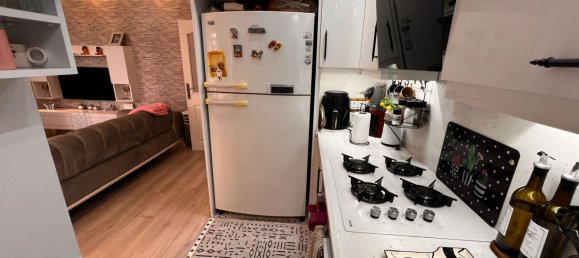 Apartamento de 3 habitaciónes en Alanya, Turkey No. 33627 4