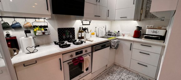 Apartamento de 3 habitaciónes en Alanya, Turkey No. 33627 5