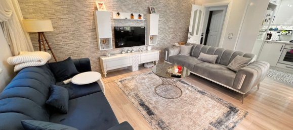 Apartamento de 3 habitaciónes en Alanya, Turkey No. 33627 2