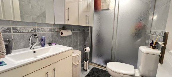 Apartamento de 3 habitaciónes en Alanya, Turkey No. 33627 10