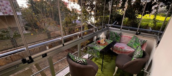 Apartamento de 3 habitaciónes en Alanya, Turkey No. 33627 6