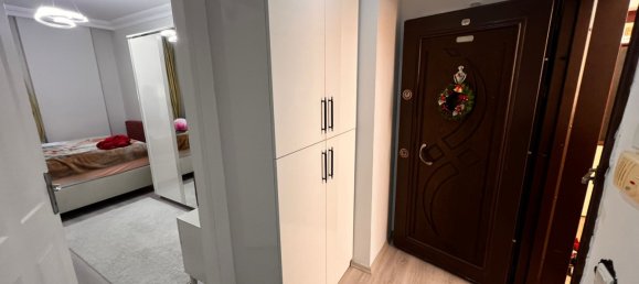 Apartamento de 3 habitaciónes en Alanya, Turkey No. 33627 15