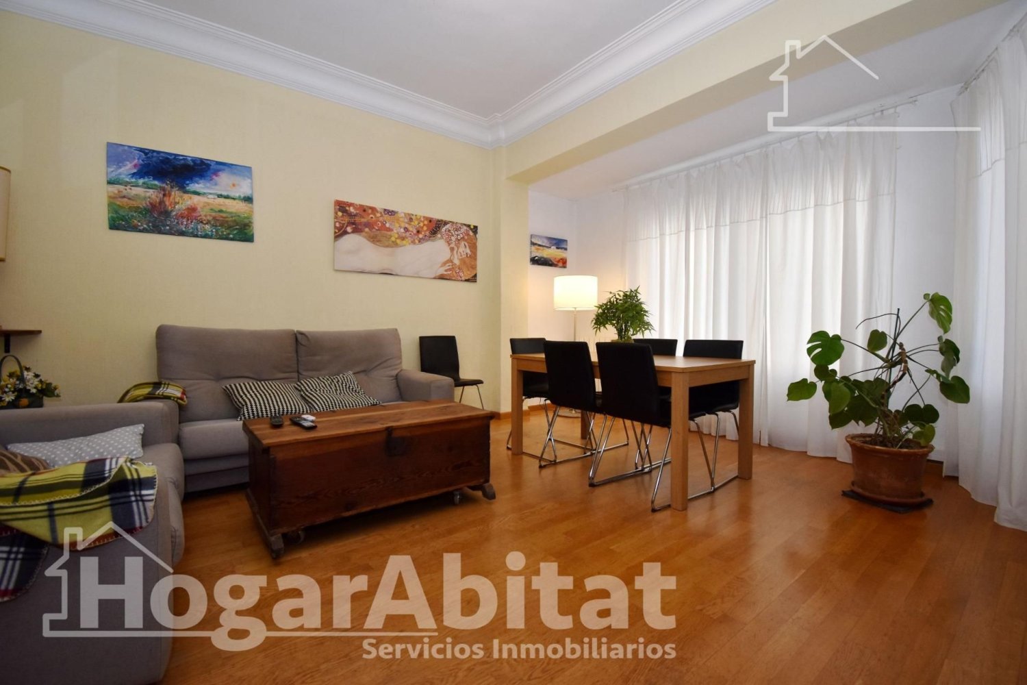 4 chambres Appartement à Castellon de la Plana, Spain No. 142164