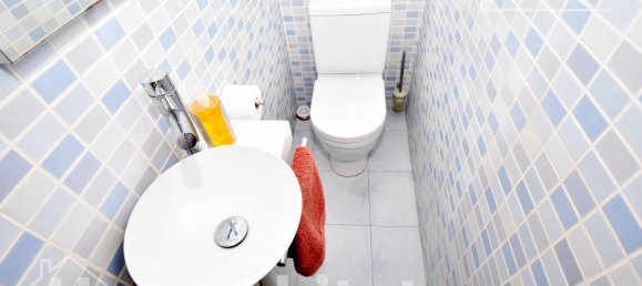 4 chambres Appartement à Castellon de la Plana, Spain No. 142164 41