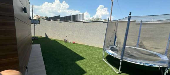 5 bedrooms House in Germasogeia, Cyprus No. 10608 2