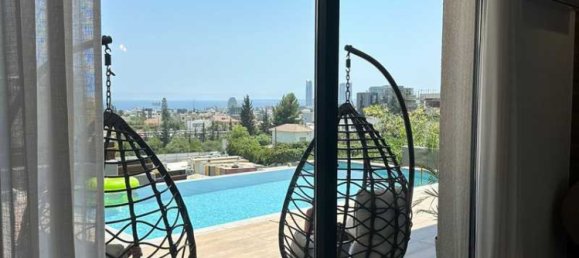 5 bedrooms House in Germasogeia, Cyprus No. 10608 11