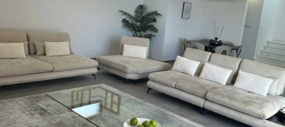 5 bedrooms House in Germasogeia, Cyprus No. 10608 9