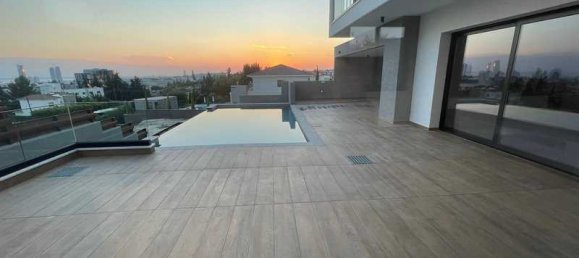 5 bedrooms House in Germasogeia, Cyprus No. 10608 7