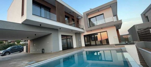 5 bedrooms House in Germasogeia, Cyprus No. 10608 3