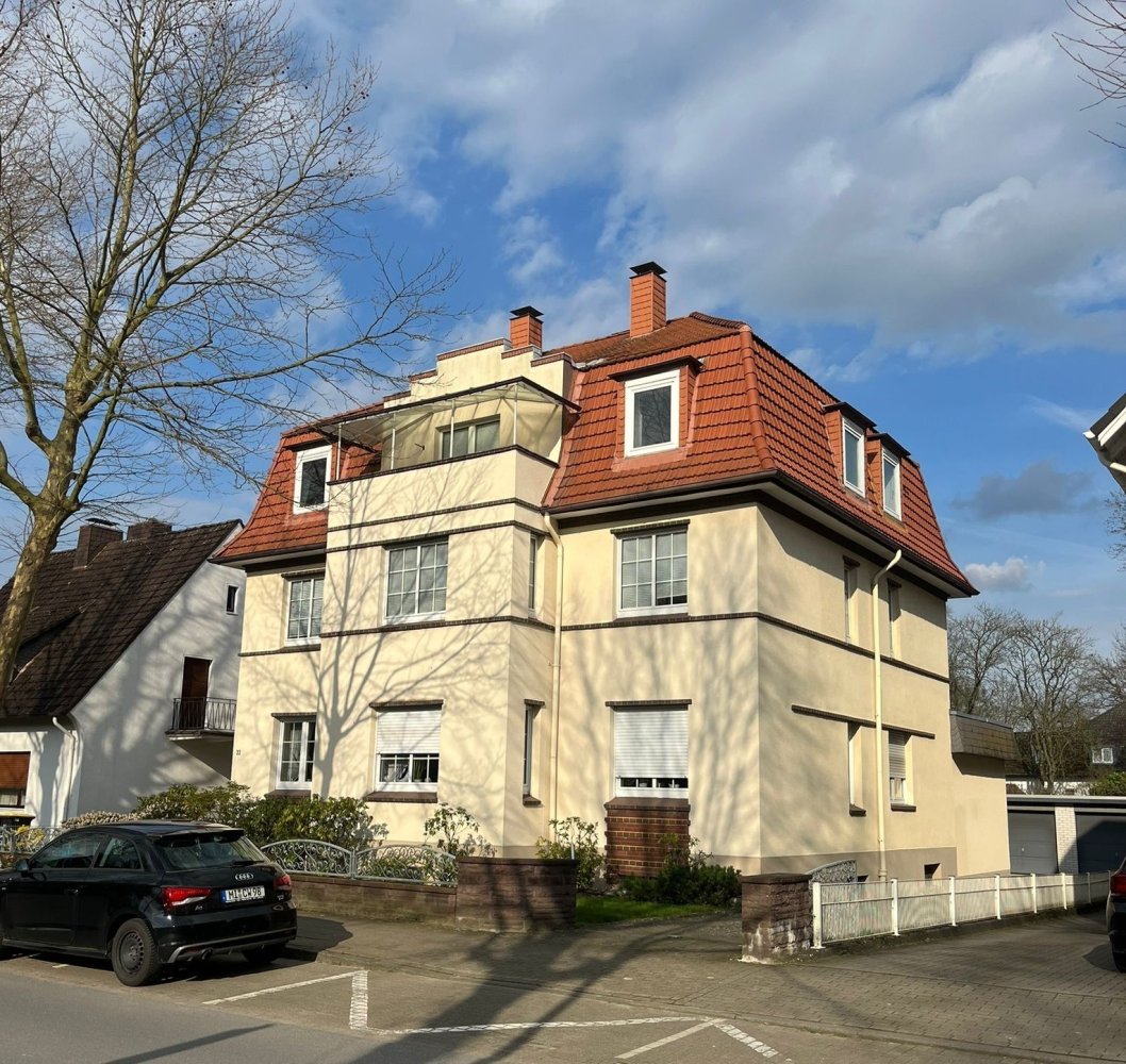 3 rooms Apartment in Minden-Lubbecke, Germany No. 209075
