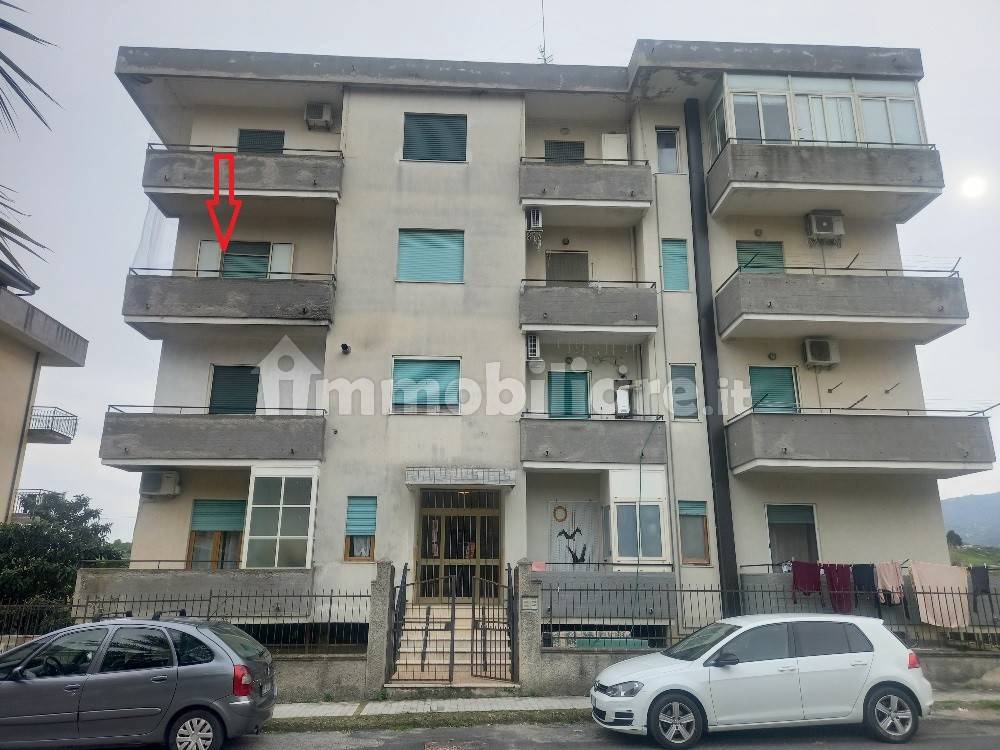 Apartamento de 1 dormitorio en Badolato, Italy No. 133121