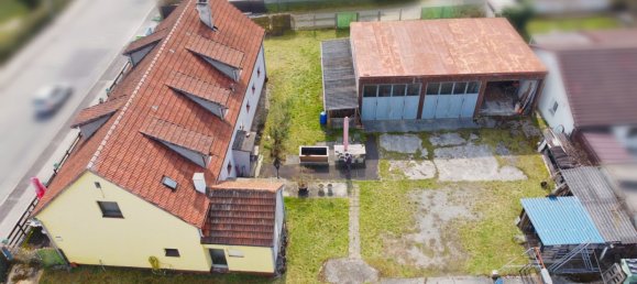 Land in Linz, Austria No. 126773 5