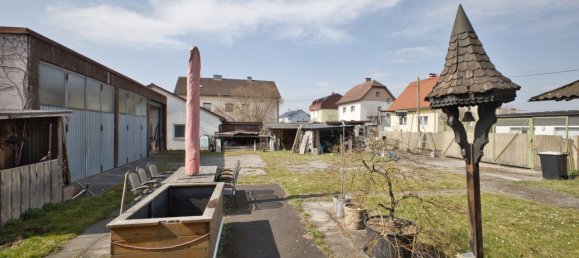 Land in Linz, Austria No. 126773 4