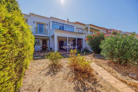 4 Schlafzimmer Stadthaus in Albufeira, Portugal, Nr. 151535