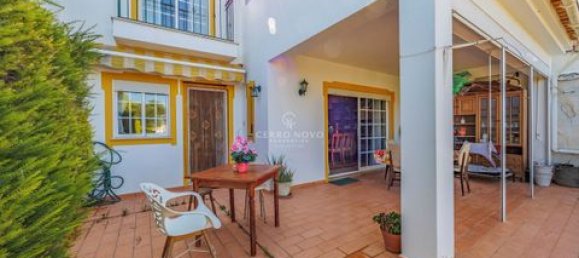 4 Schlafzimmer Stadthaus in Albufeira, Portugal, Nr. 151535 3