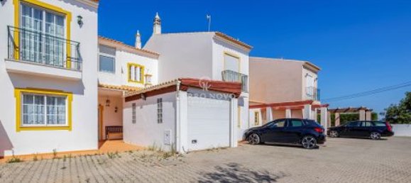 4 Schlafzimmer Stadthaus in Albufeira, Portugal, Nr. 151535 25