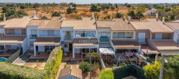 4 Schlafzimmer Stadthaus in Albufeira, Portugal, Nr. 151535 26