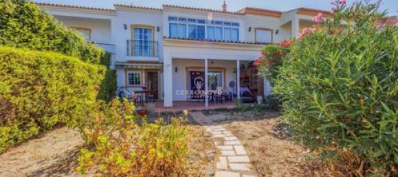 4 Schlafzimmer Stadthaus in Albufeira, Portugal, Nr. 151535 22