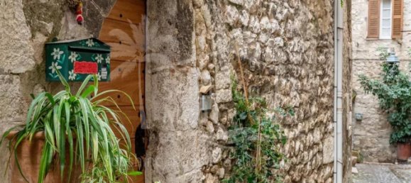 2 bedrooms Townhouse in Alpes-Maritimes, France No. 299806 6