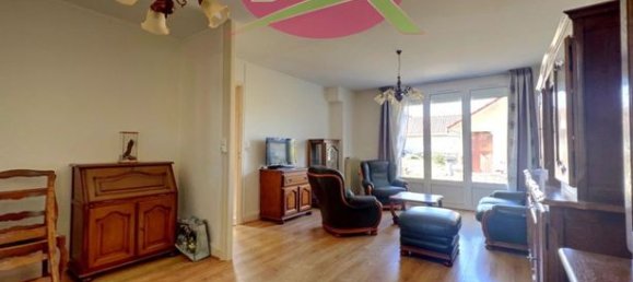 Casa de 3 dormitorios en Seine-Maritime, France No. 354900 3