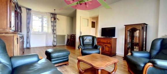 Casa de 3 dormitorios en Seine-Maritime, France No. 354900 2