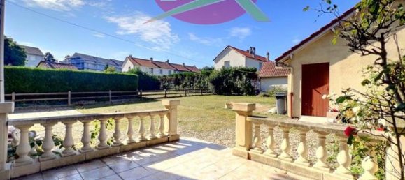 Casa de 3 dormitorios en Seine-Maritime, France No. 354900 9