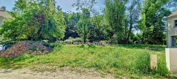 Terrain à Rambouillet, France No. 297202 3