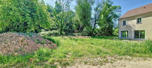 Terrain à Rambouillet, France No. 297202 4