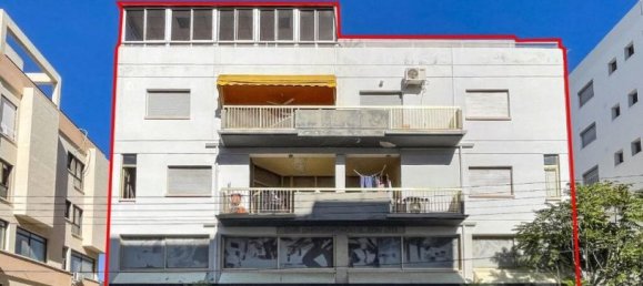 Земельный участок 853м² в Никосия, Кипр № 115360 3