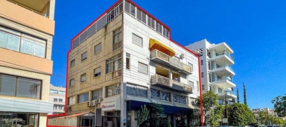 Земельный участок 853м² в Никосия, Кипр № 115360 4