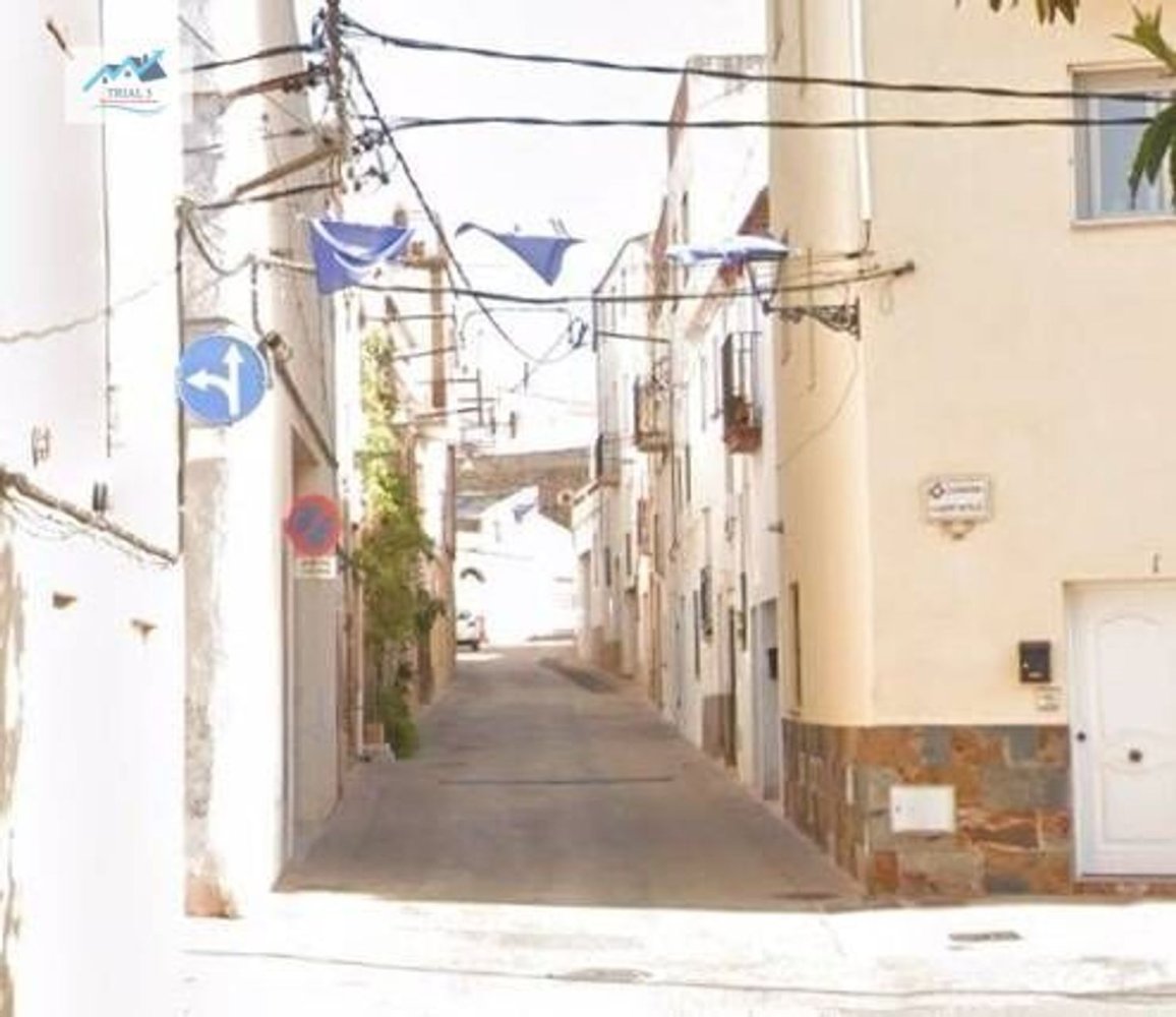 2 Schlafzimmer Wohnung in Tarragona, Spain, Nr. 192004