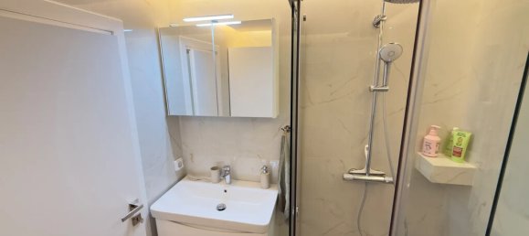 1 dormitorio apartamento en venta en Alimos, South Athens, Attica, Greece № 59656 13