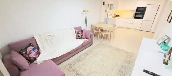 1 dormitorio apartamento en venta en Alimos, South Athens, Attica, Greece № 59656 3