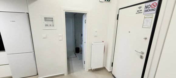 1 dormitorio apartamento en venta en Alimos, South Athens, Attica, Greece № 59656 9