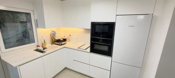 1 dormitorio apartamento en venta en Alimos, South Athens, Attica, Greece № 59656 6