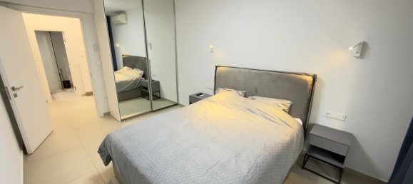 1 dormitorio apartamento en venta en Alimos, South Athens, Attica, Greece № 59656 10