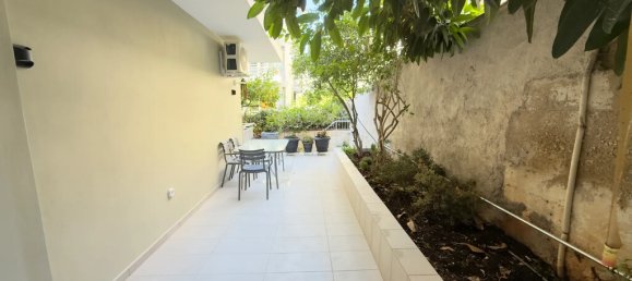 1 dormitorio apartamento en venta en Alimos, South Athens, Attica, Greece № 59656 18