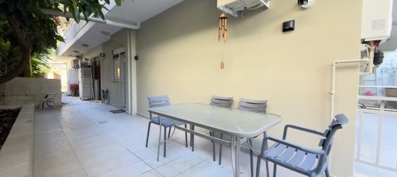 1 dormitorio apartamento en venta en Alimos, South Athens, Attica, Greece № 59656 17