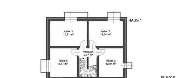 Casa de 5 divisões em Pressbaum, Austria N.º 101156 21