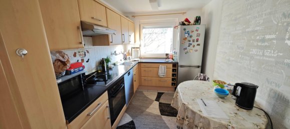 Apartamento de 3 habitaciónes en Rems-Murr-Kreis, Germany No. 23184 5