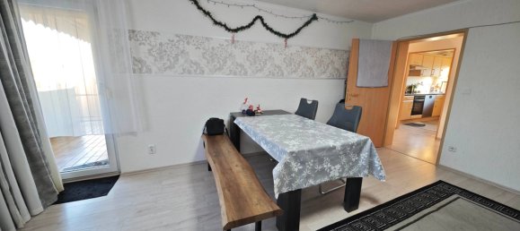 Apartamento de 3 habitaciónes en Rems-Murr-Kreis, Germany No. 23184 23